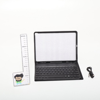 Puzdro s klávesnicou Clavier 5288272