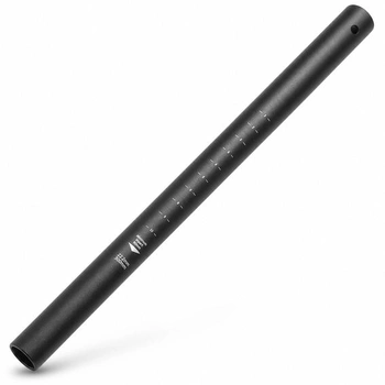 Hliníková sedlovka s priemerom 22 mm, určená pre pohodlie…