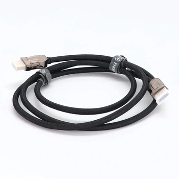 USB kabel Fibbr USB A-B 1.6 m