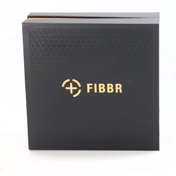 USB kabel Fibbr USB A-B 1.6 m