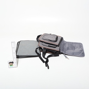 Cestovná taška Lekespring ‎BP-682028GR02DENH