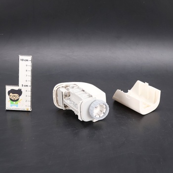 Termostat na radiátor Homematic 153412A3