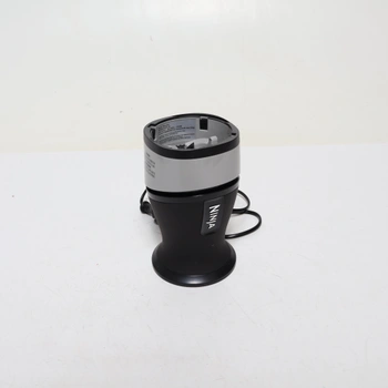 Smoothie maker Ninja QB3001EUS, čierny