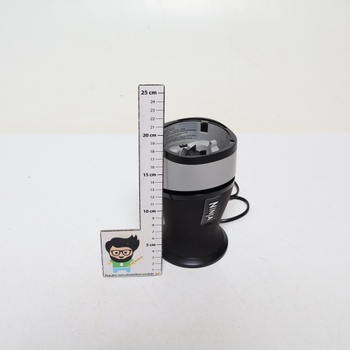 Smoothie maker Ninja QB3001EUS, čierny