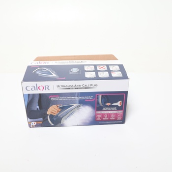 Napařovací žehlička Calor FV6830C0