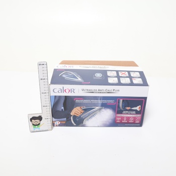 Napařovací žehlička Calor FV6830C0