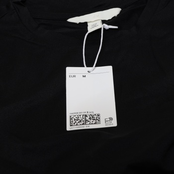 Dámske tričko H&M veľkosť M