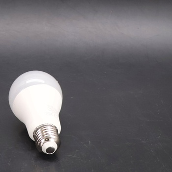 Philips LED Classic E27 žárovky 6-balení (100 W), matné LED žárovky s teplým bílým světlem,