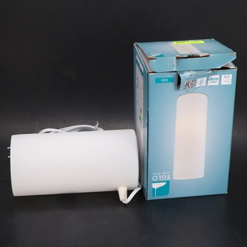Stojacia lampa Eglo na nočný stolík