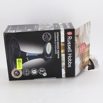 Parná žehlička Russell Hobbs 28041-56
