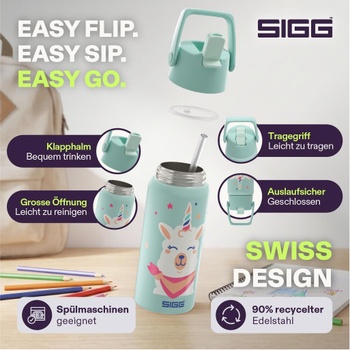 Detská termofľaša Sigg 6121.50 - 0,5 l
