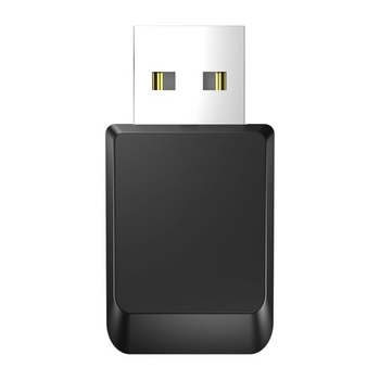 Bezdrôtový prijímač EasySMX Empfänger Dongle Bezdrôtový ovládač ESM X10