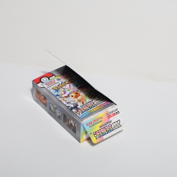 Sběratelské karty Pokémon 4521329362342