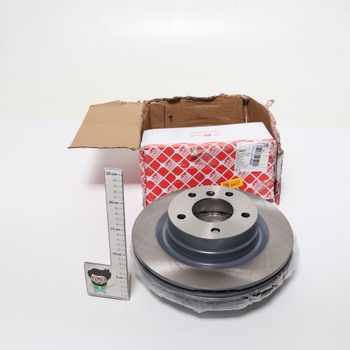 Brzdové kotúče Febi Bilstein 24471