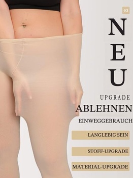 Dámske pančuchy DORALLURE pre väčšie veľkosti 60 DEN polopriehľadné nylonové pančuchy 3XL-4XL