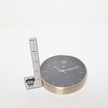 Nástenné hodiny Auriol HG11909A–C