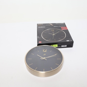Nástenné hodiny Auriol HG11909A–C