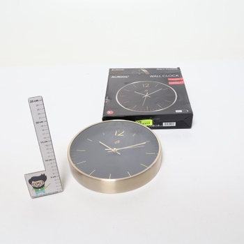 Nástenné hodiny Auriol HG11909A–C