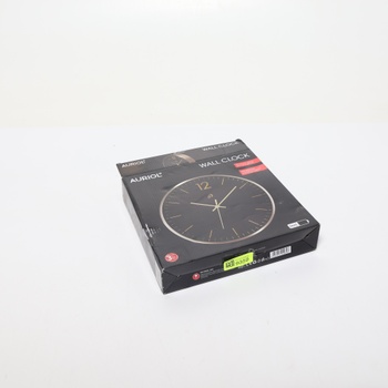 Nástenné hodiny Auriol HG11909A–C