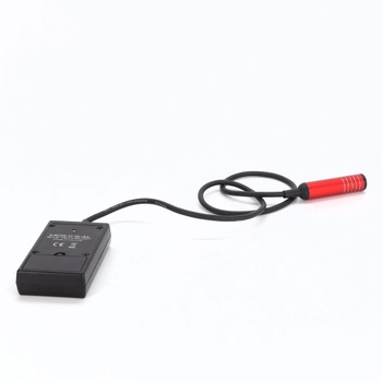 Hĺbkomer laku Blue Technology MGR-11-S-AL