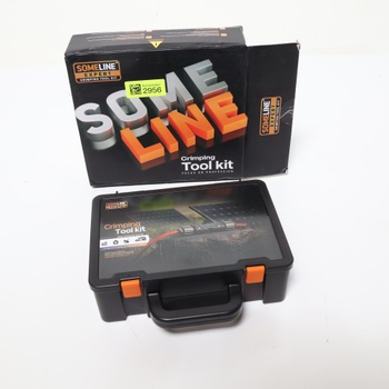 Súprava Someline ‎Solarstecker