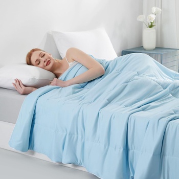 Chladiaca deka Elegear Q-Max 0,5 Arc-Chill 3.0