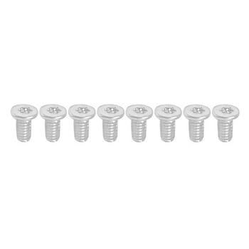 Šrouby spodního krytu pro Dell XPS 17 9720 P92F003, XPS 17 9730 P92F004