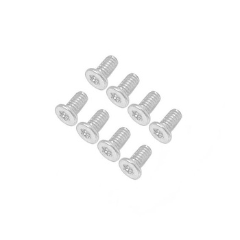 Skrutky spodného krytu pre Dell XPS 17 9720 P92F003, XPS 17 9730 P92F004