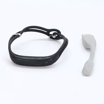 Fitness náramek Jawbone UP2 černý