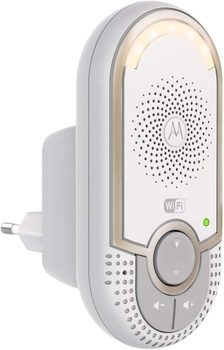 Audio opatrovateľka Motorola MBP 162