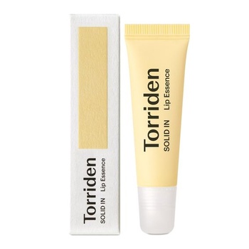 NOVIIML SOLID IN Ceramide Lip Essence, hydratačný balzam na pery pre žiarivé, hebké, plné a žiarivé