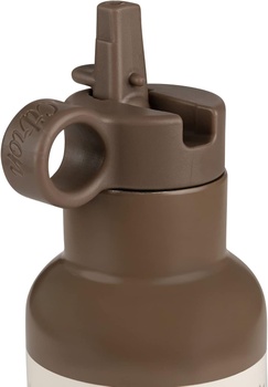 Dětská láhev Citron, 350 ml, qr technologie