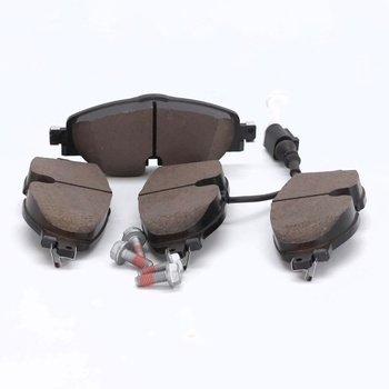 Brzdové doštičky Brembo P85126