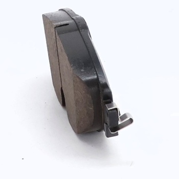 Brzdové doštičky Brembo P85126