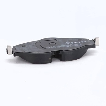 Brzdové doštičky Brembo P85126