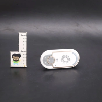 Audio chůvička Motorola MBP 162