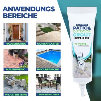 PentaUSA Grout Whitener - spárovací hmota