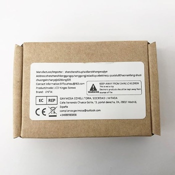 Náhradné skrutky JINTAI pre HP Pavilion 15CX 15DA 15DB 15BS 15CS