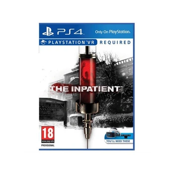 The Inpatient VR