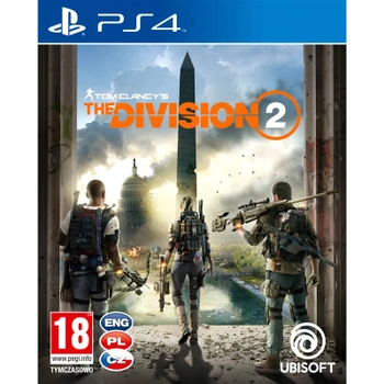 Tom Clancy: The Division 2