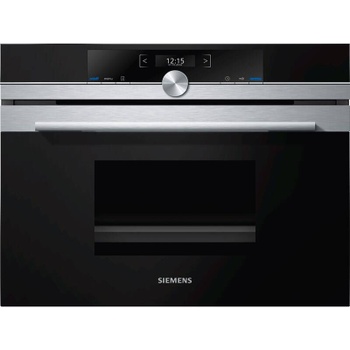 Siemens CD634GAS0 - vrátené do 14 dní, použité, bez príslušenstva