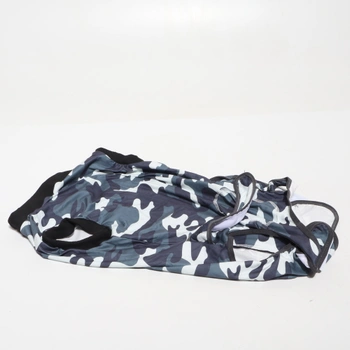 Obleček pre psa Slowton PSIE BODY XXXL