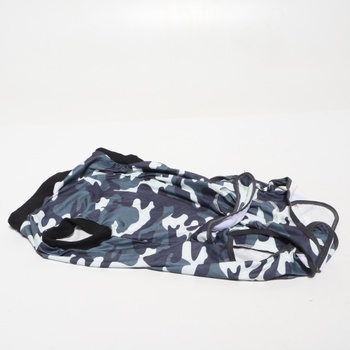 Obleček pro psa Slowton PSÍ BODY XXXL