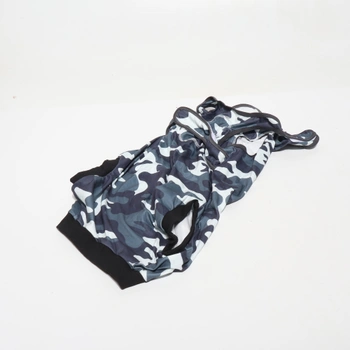 Obleček pre psa Slowton PSIE BODY XXXL