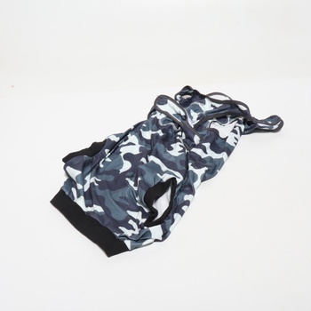 Obleček pro psa Slowton PSÍ BODY XXXL