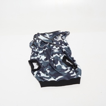 Obleček pre psa Slowton PSIE BODY XXXL