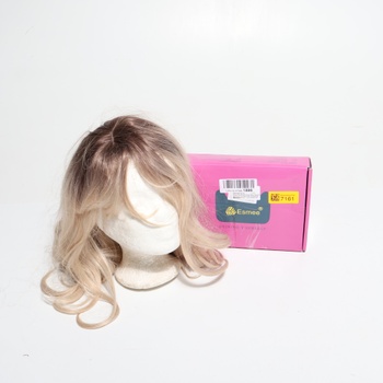 Paruka Esmee LC1356 blond