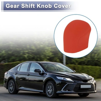 INFINAUTO Kryt řadicí páky pro Toyota Camry 18-24 1 ks