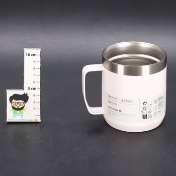 Termohrnek Stanley 1913, 350 ml