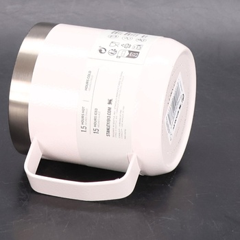 Termohrnek Stanley 1913, 350 ml